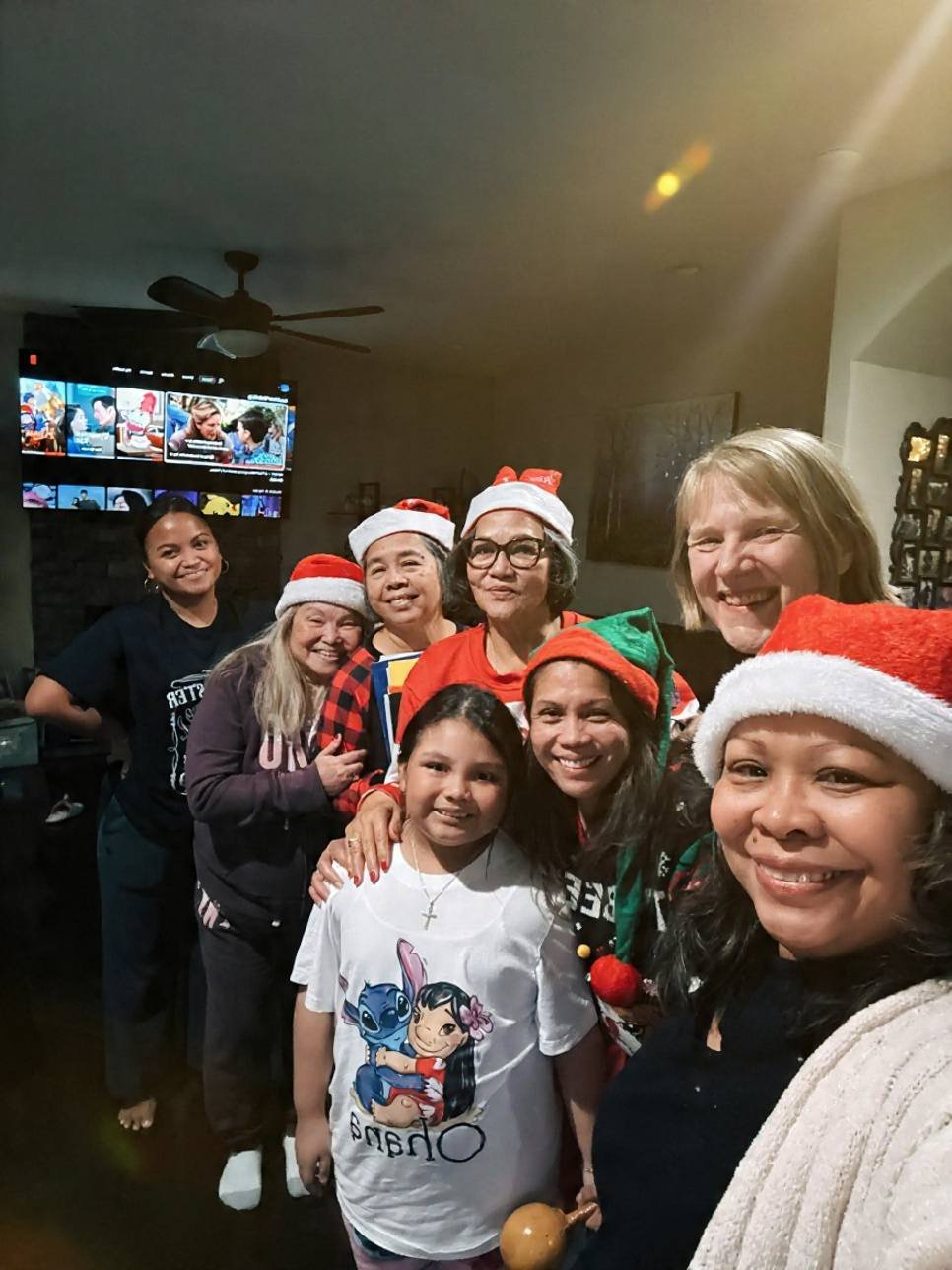 Christmas Caroling 2025 - Bayanihan Community